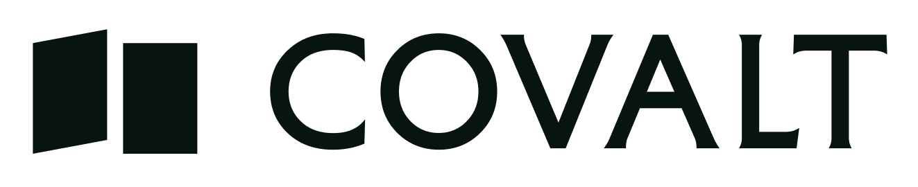 Logo Covalt